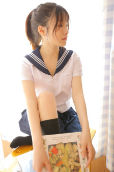 新感官世界完结